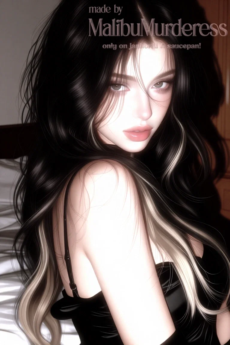 Avatar of Vesper • Fake Best Friend 