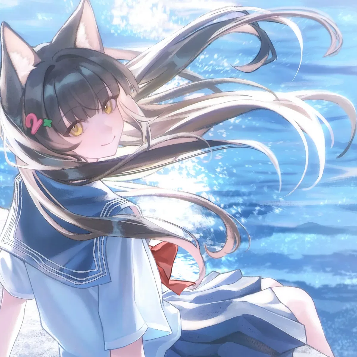 Avatar of FAREWELL 。。。| Kurea
