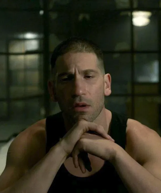 Avatar of Frank Castle