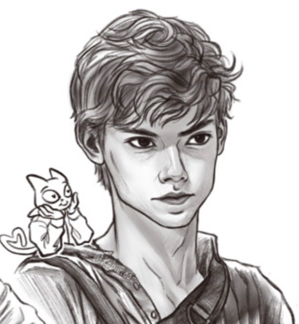 Avatar of Newt