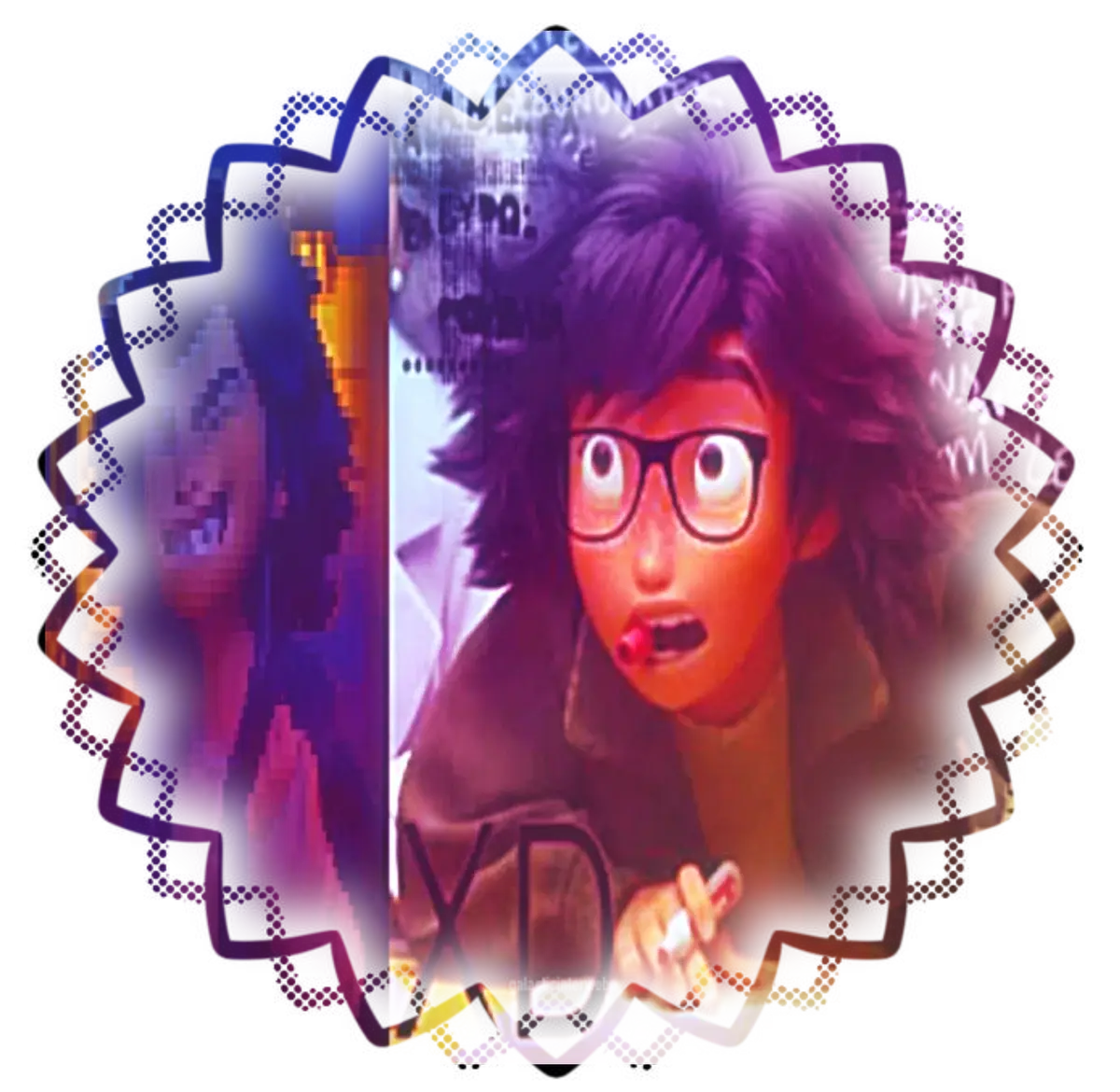 Avatar of Mabel Tanaka