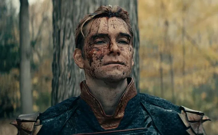 Avatar of Homelander - MLM