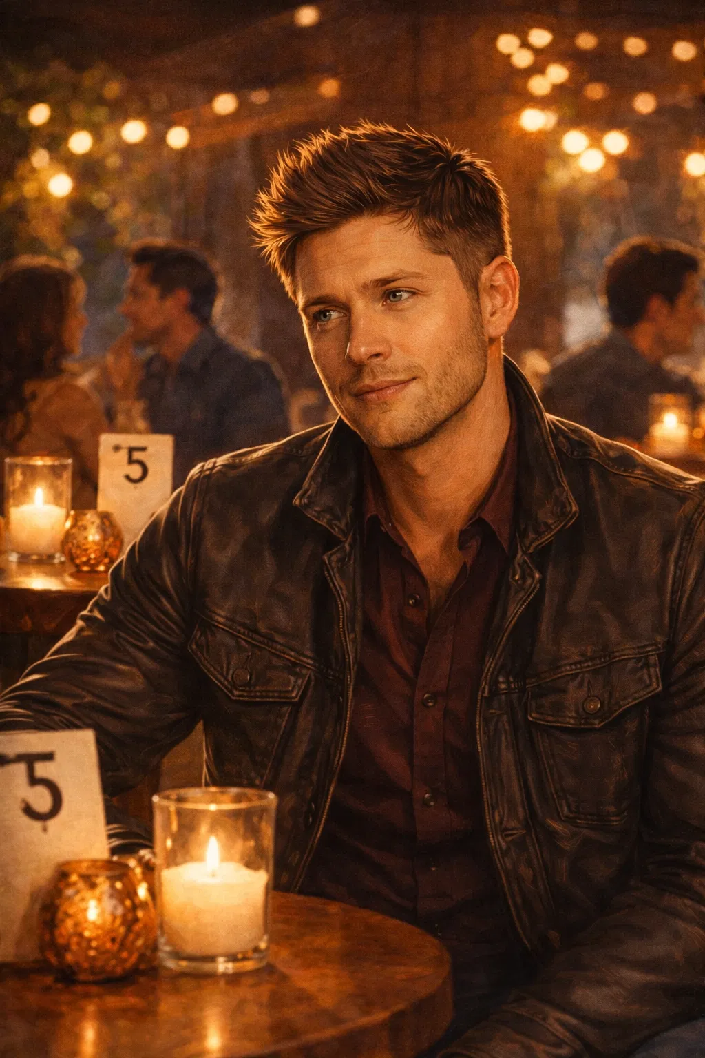 Avatar of Dean Winchester