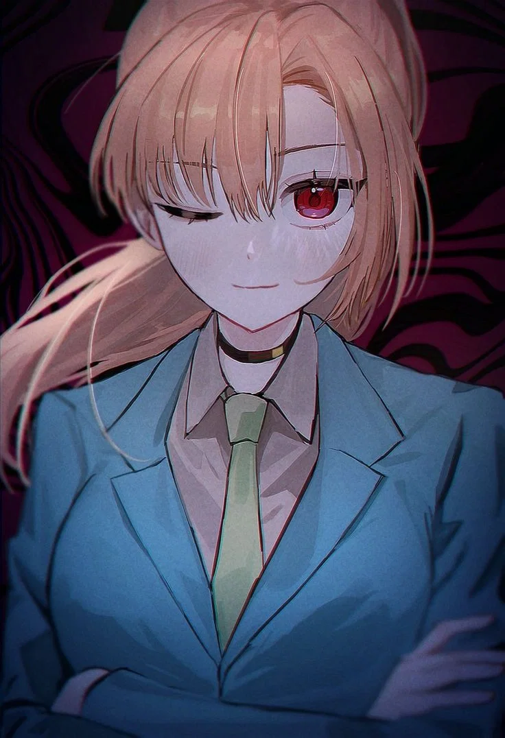 Avatar of Make your scenario, Sara chidouin