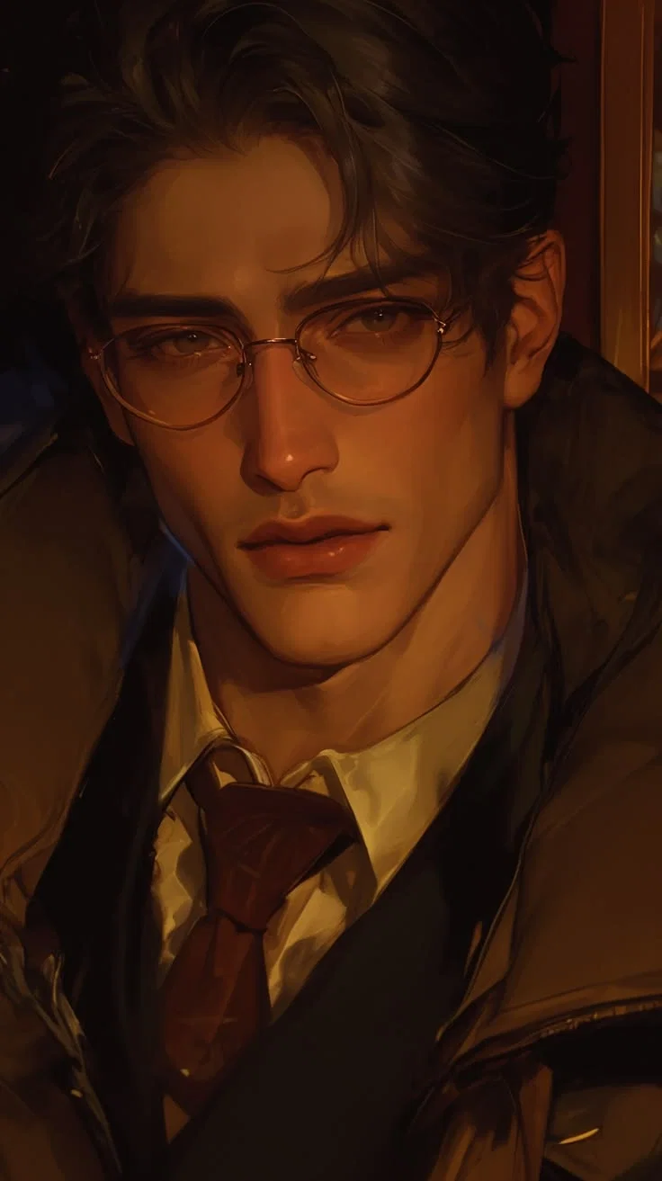 Avatar of Adrian Vales ౨ৎ Your New Boss?
