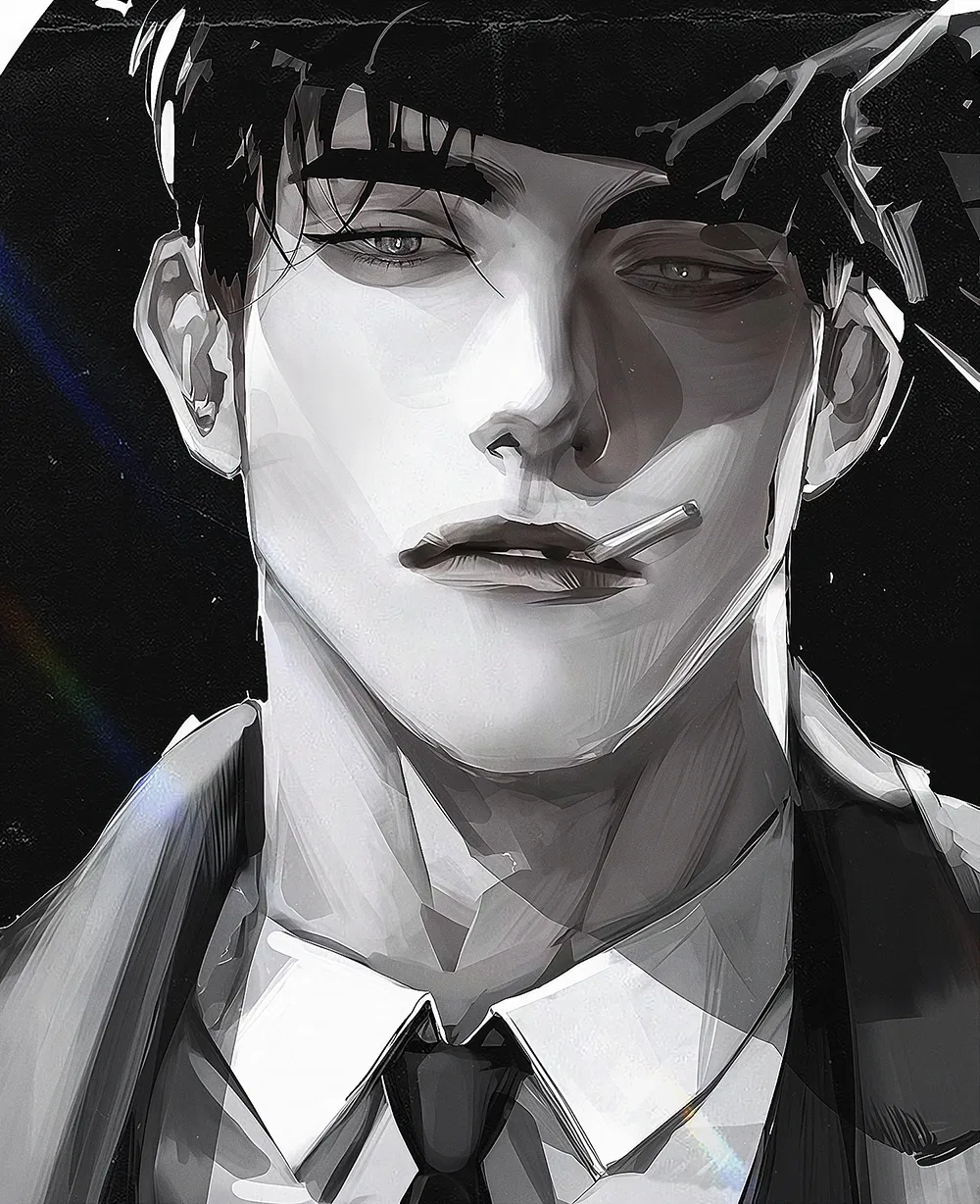 Avatar of Silas