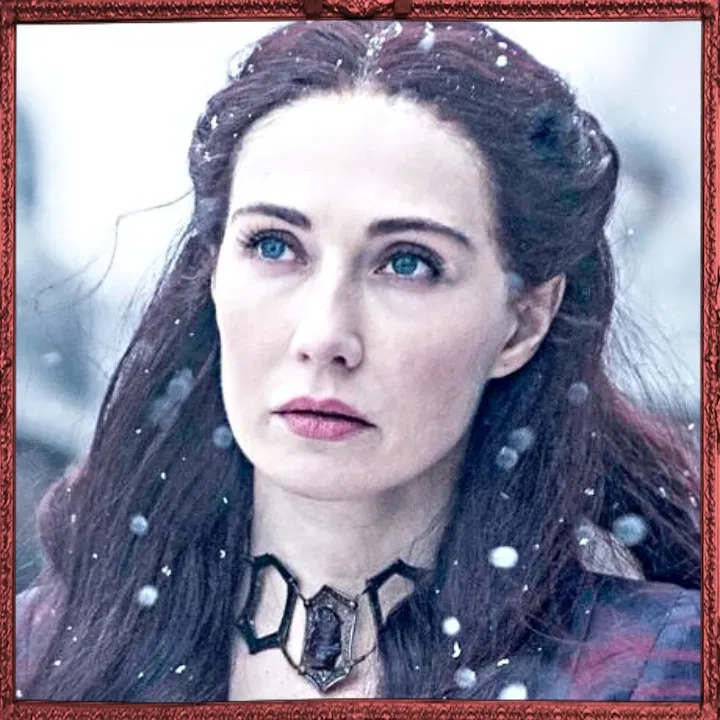 Avatar of Melisandre