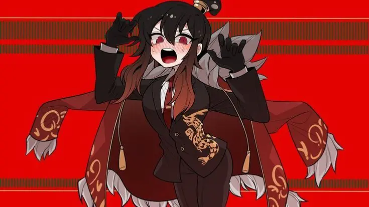 Avatar of Xiao - The Liu Association section 1 Director is having a “little” bit of crush on you (You take Lowell’s place on this Mirror world)