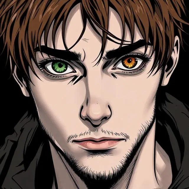Avatar of Oliver