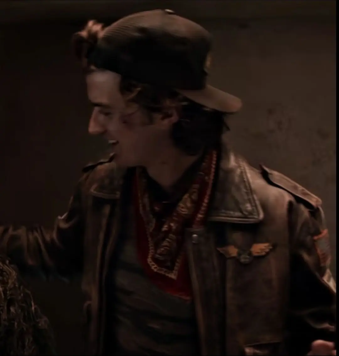 Avatar of steve harrington
