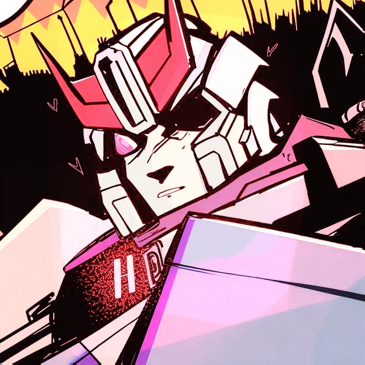 Avatar of You are my | Prowl 
