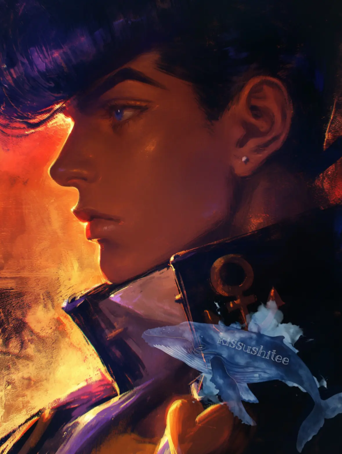Avatar of Josuke Higashikata