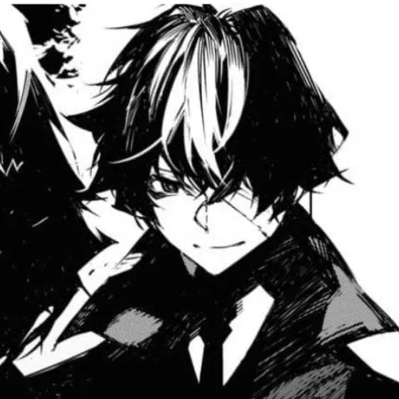 Avatar of Osamu Dazai