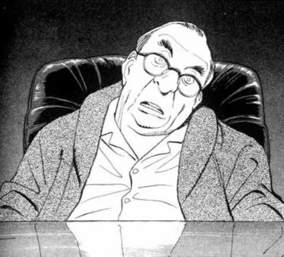 Avatar of Sugar Daddy (Realistic Lookswise)