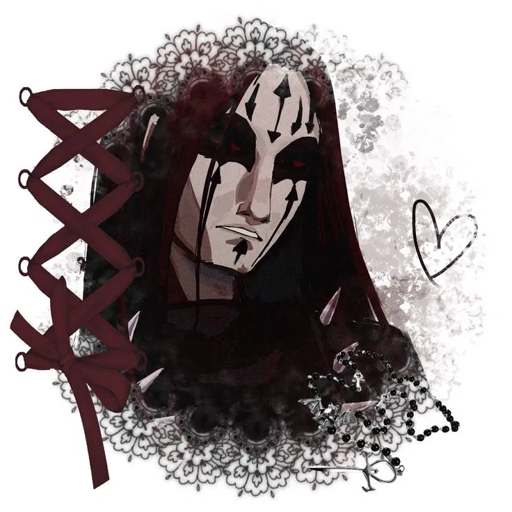 Avatar of Teutates Taranis boyfriend au V3 