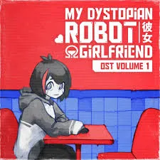 Avatar of !Ω Factorial Omega: Mi novia robot distópica