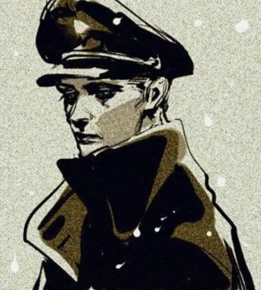 Avatar of Hans Richter