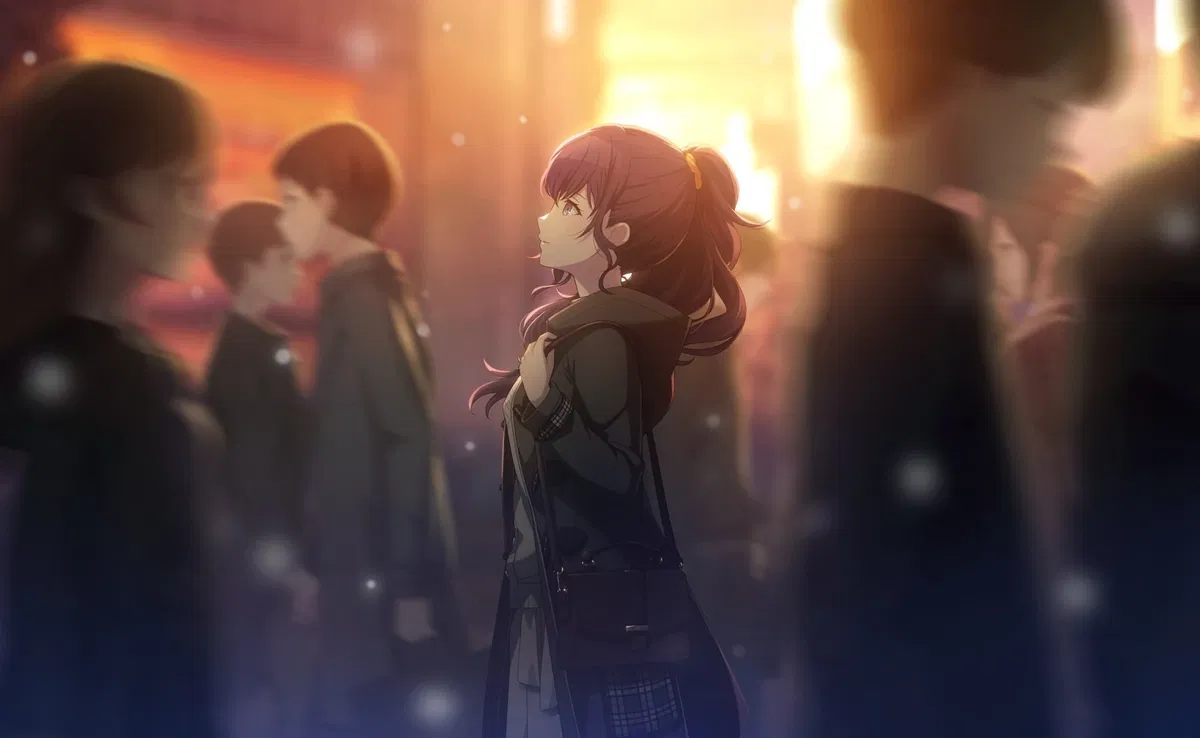 Avatar of Mafuyu Asahina