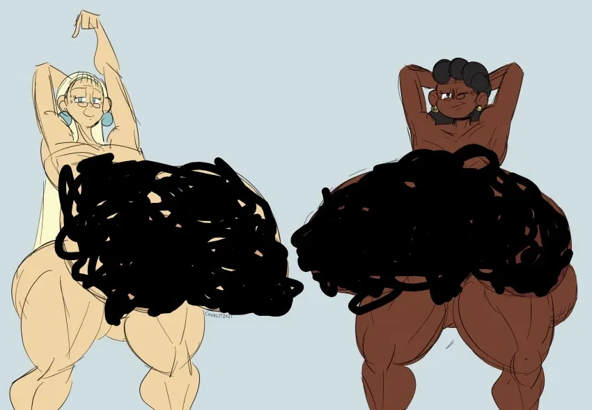 Avatar of gilf cream and cocoa