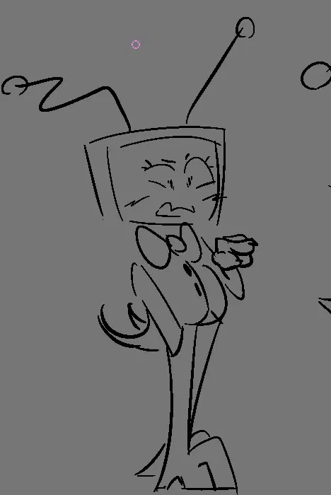 Avatar of A V.pire Out For Blood