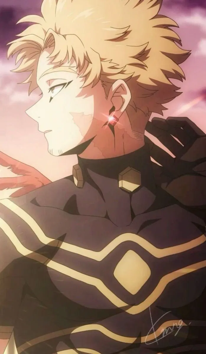 Avatar of Keigo Takami🪶 (Hawks)