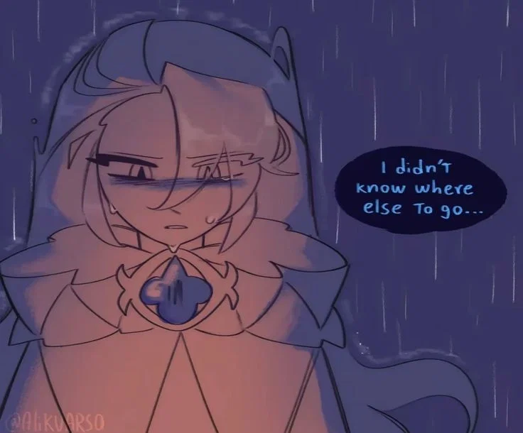 Avatar of Shadow Milk Cookie