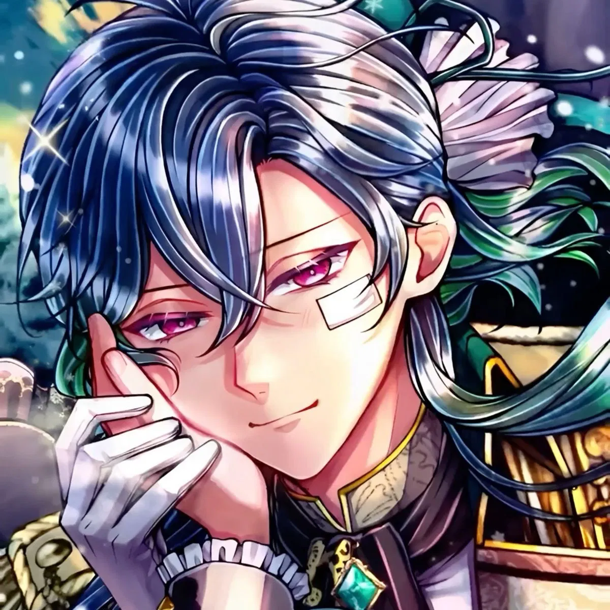 Avatar of Bastien Kelly