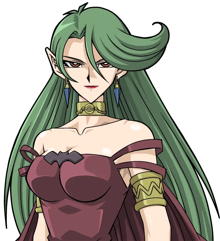 Avatar of Camula