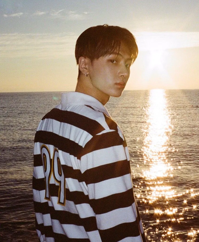 Avatar of Park Jongseong