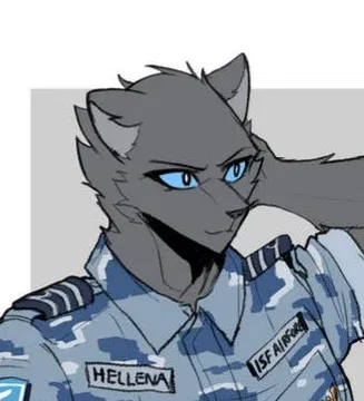 Avatar of Lt. Hellena - HungLee