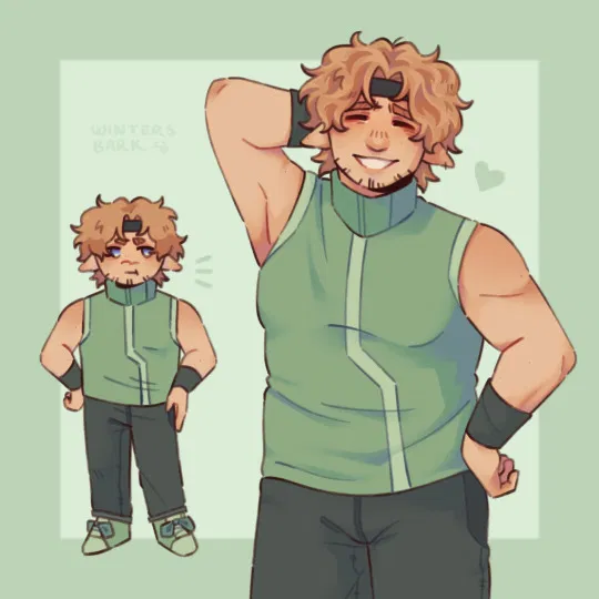 Avatar of Inthelittlewood