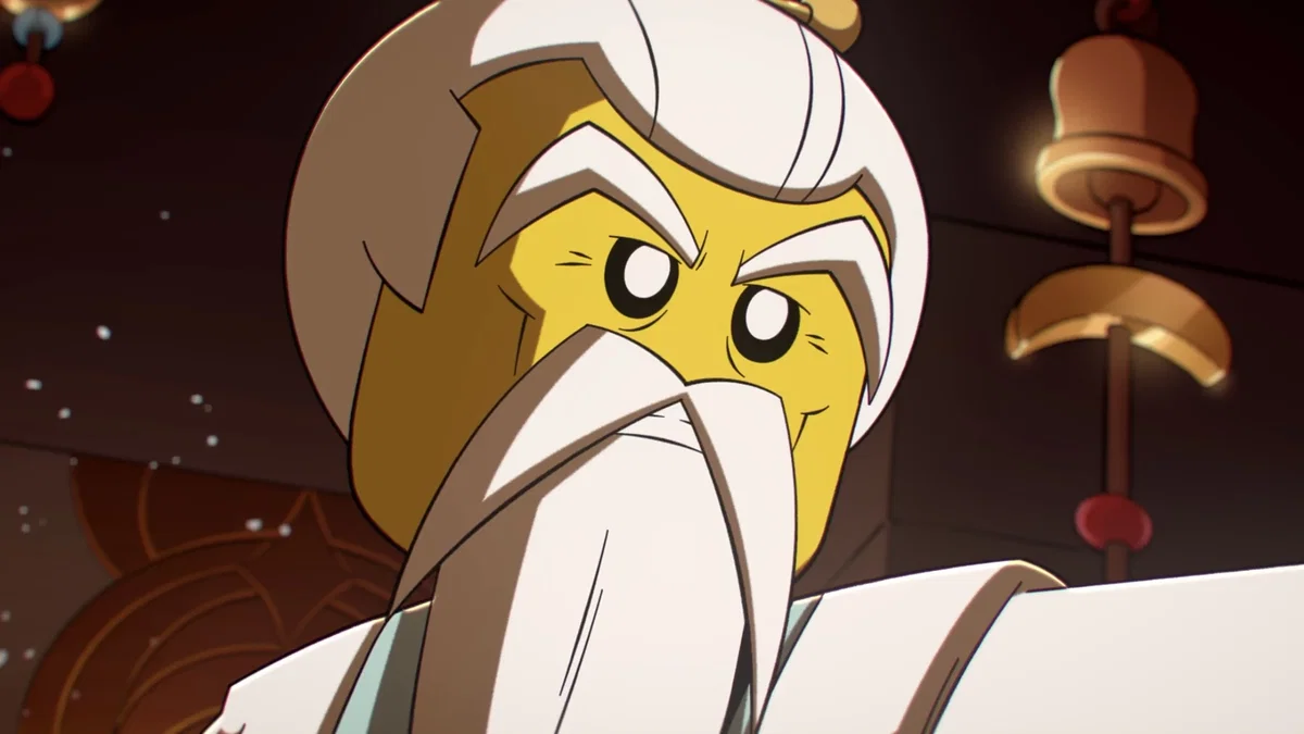 Avatar of Master Suboti