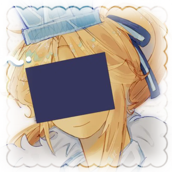 Avatar of ⌜ Itrapped ⌟