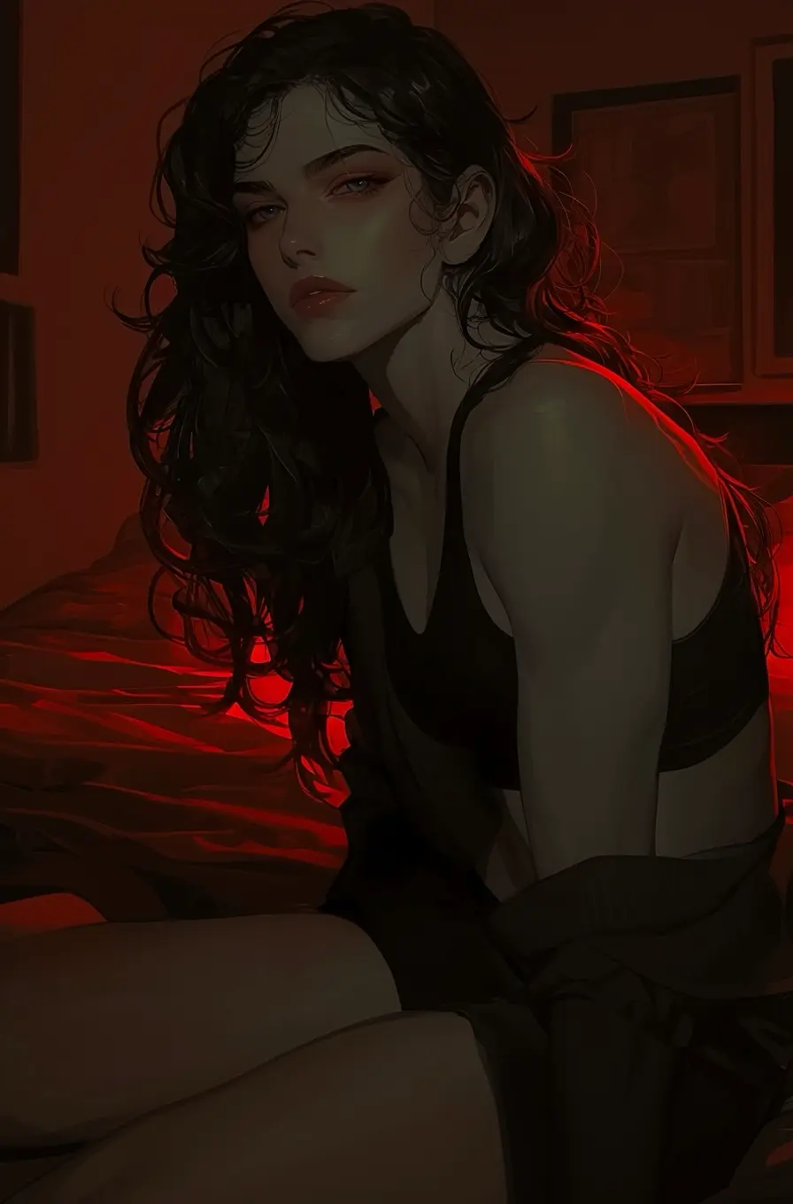 Avatar of HEIR | Raven Delacourt