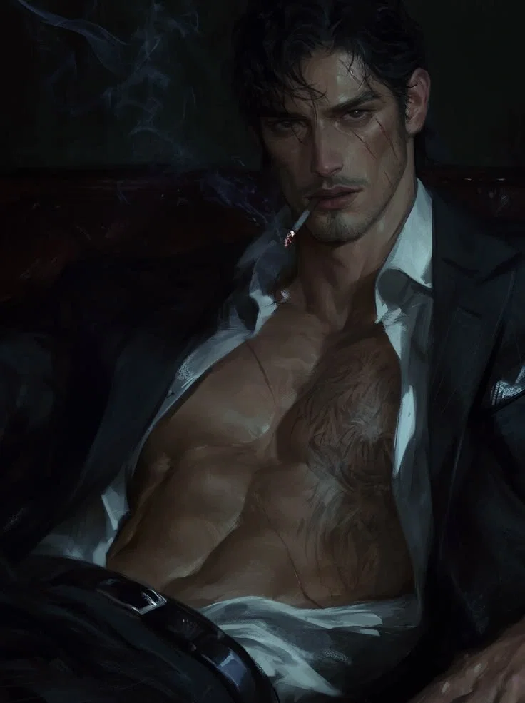 Avatar of Alfonso Moretti || 𝐀𝐮𝐜𝐭𝐢𝐨𝐧𝐞𝐝