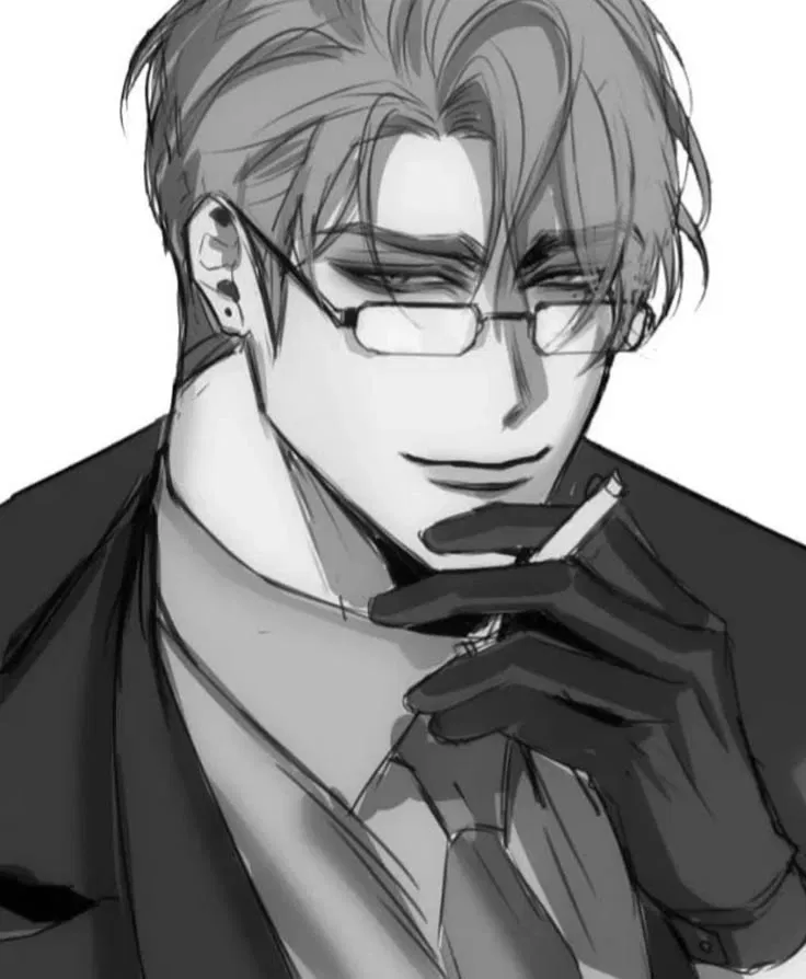 Avatar of August
