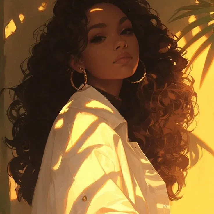 Avatar of Your "ideal" insta-mom//Amara