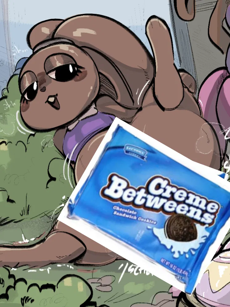 Avatar of Cocoa [the LATE Easter special :D]
