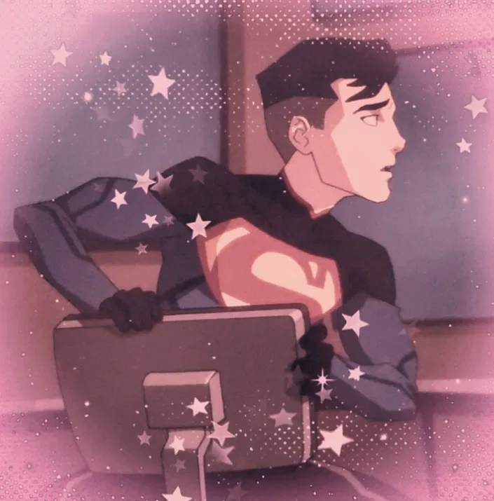 Avatar of Conner Kent