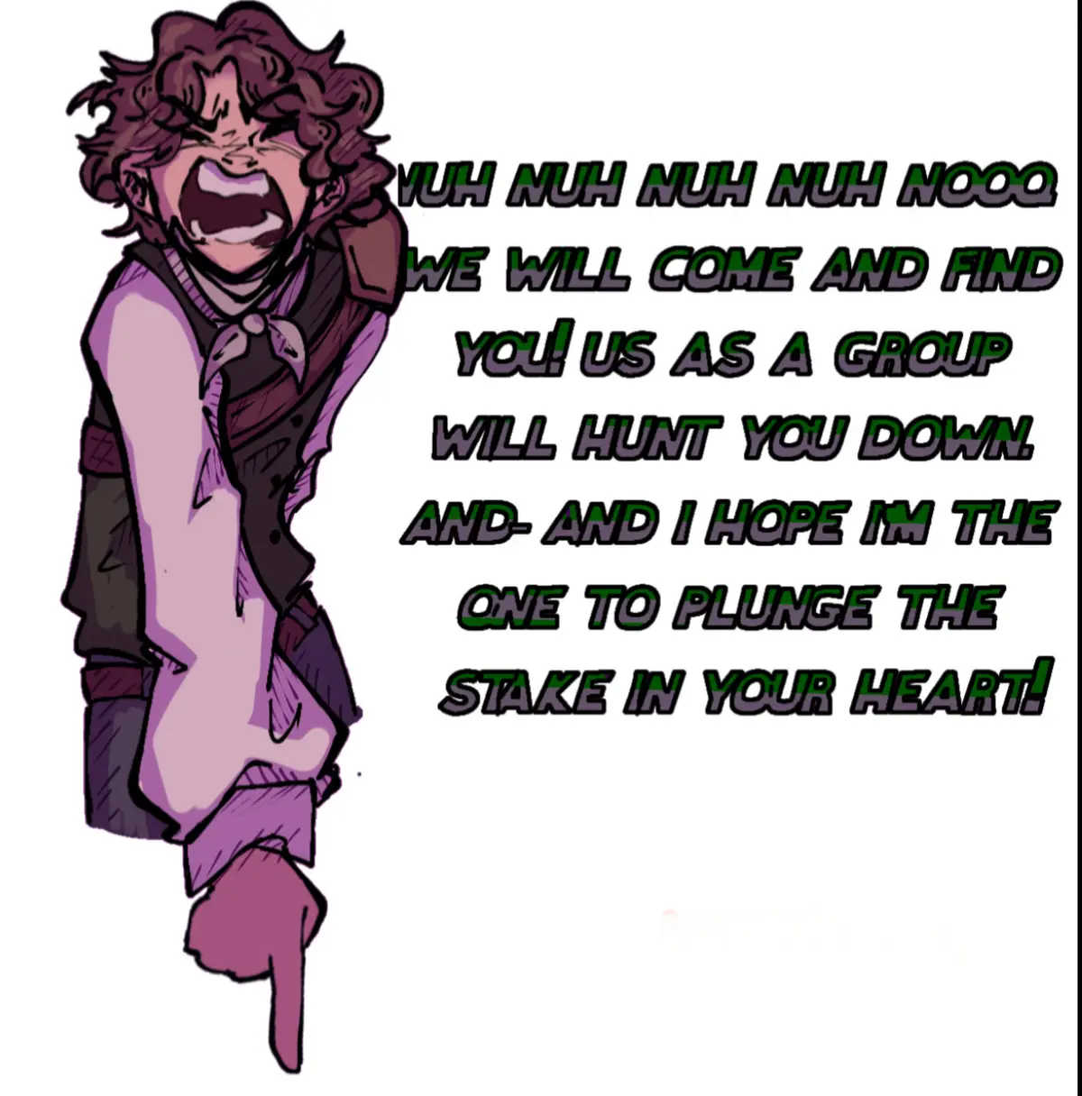 Avatar of Avid | Vampires SMP