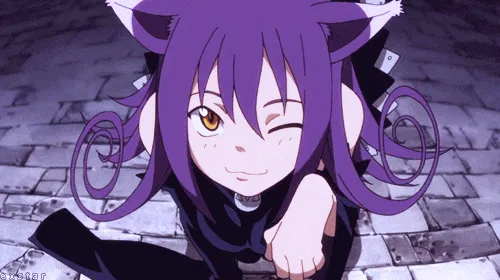 Avatar of Jealious Witch transforms you.