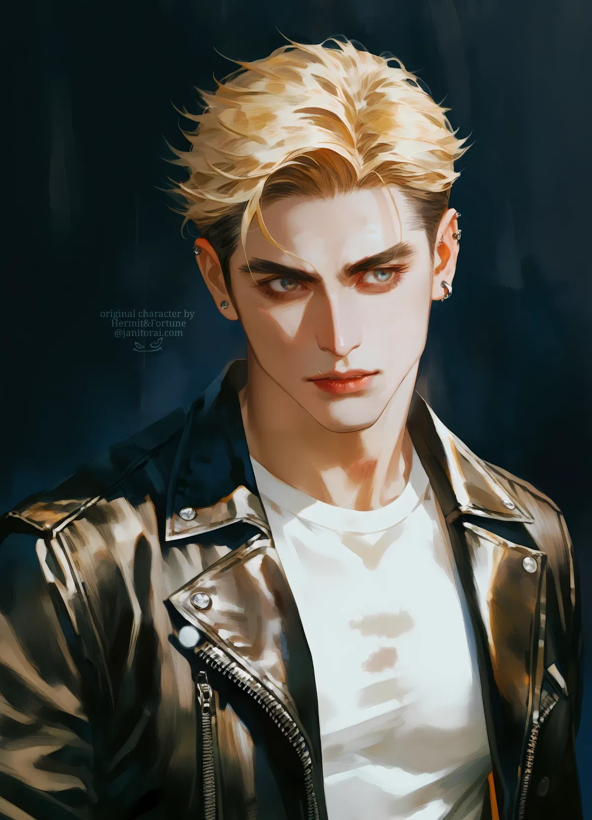 Avatar of Johan Taylor | comatose
