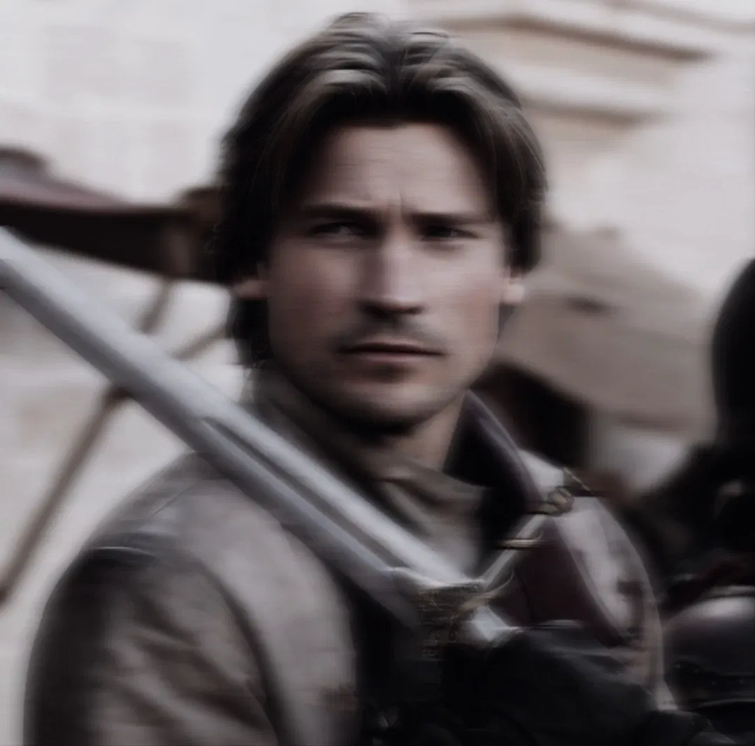 Avatar of ۶ৎ | Jaime Lannister