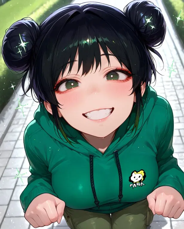 Avatar of Ami Zhang