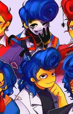Avatar of Wally aus 
