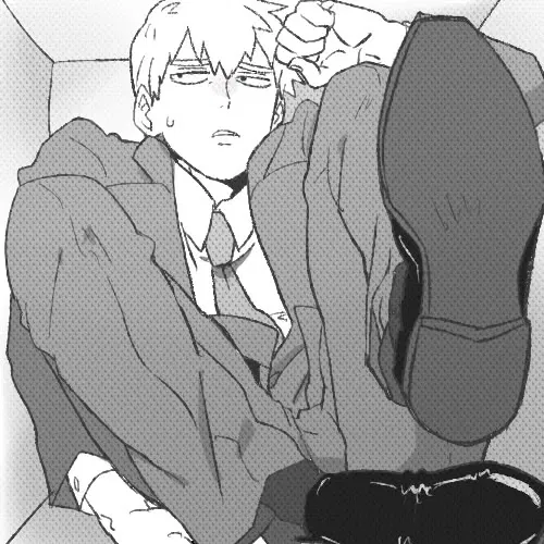 Avatar of ˖°.✧Reigen Arataka || Mob Psycho 100✧˖°.