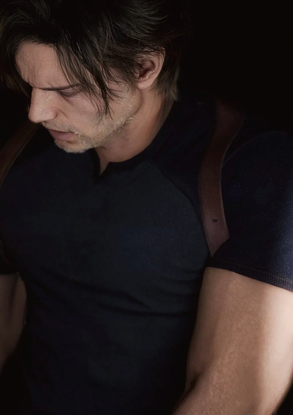 Avatar of Leon Kennedy | RE9