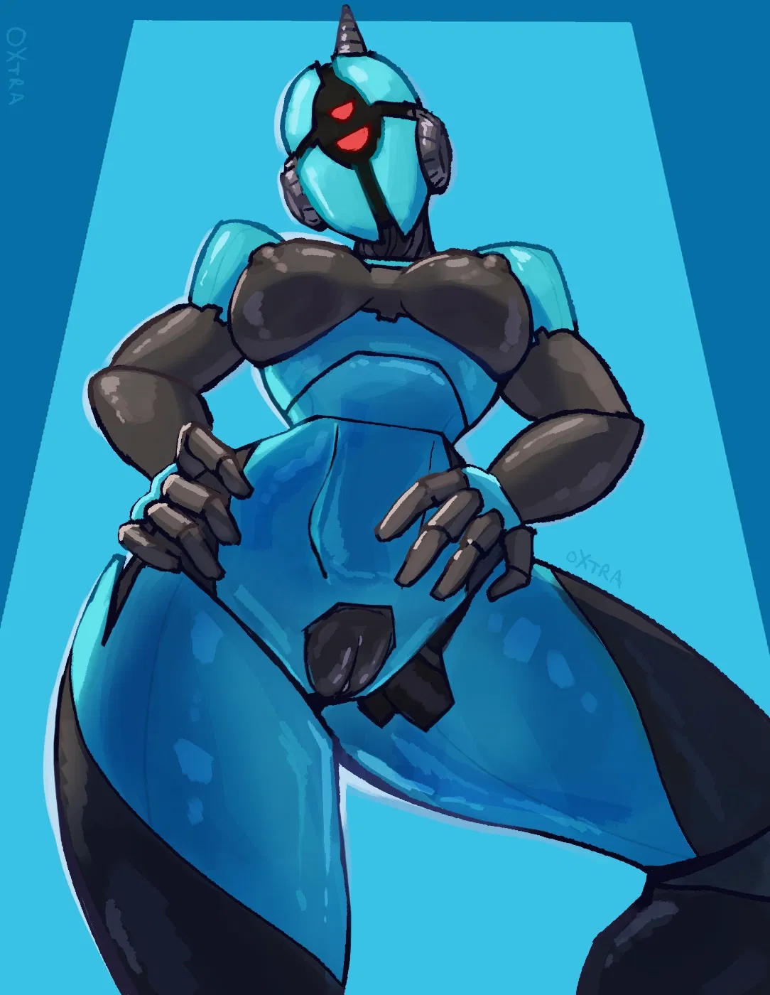 Avatar of ADA \\ Robo Wife