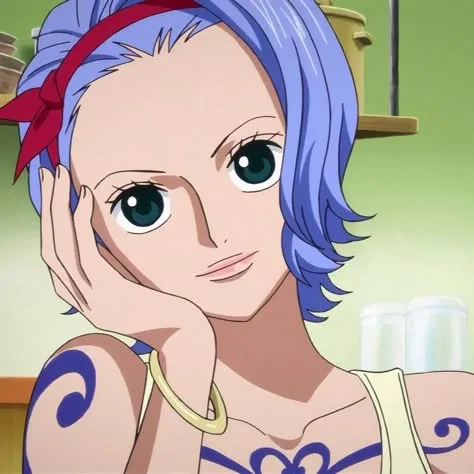 Avatar of Nojiko ★