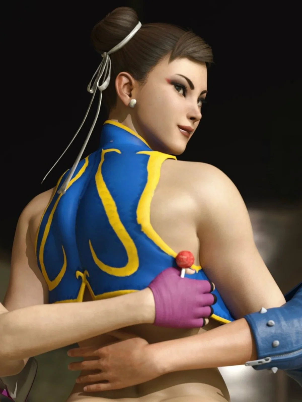 Avatar of Chun-Li (TekoNSFW)